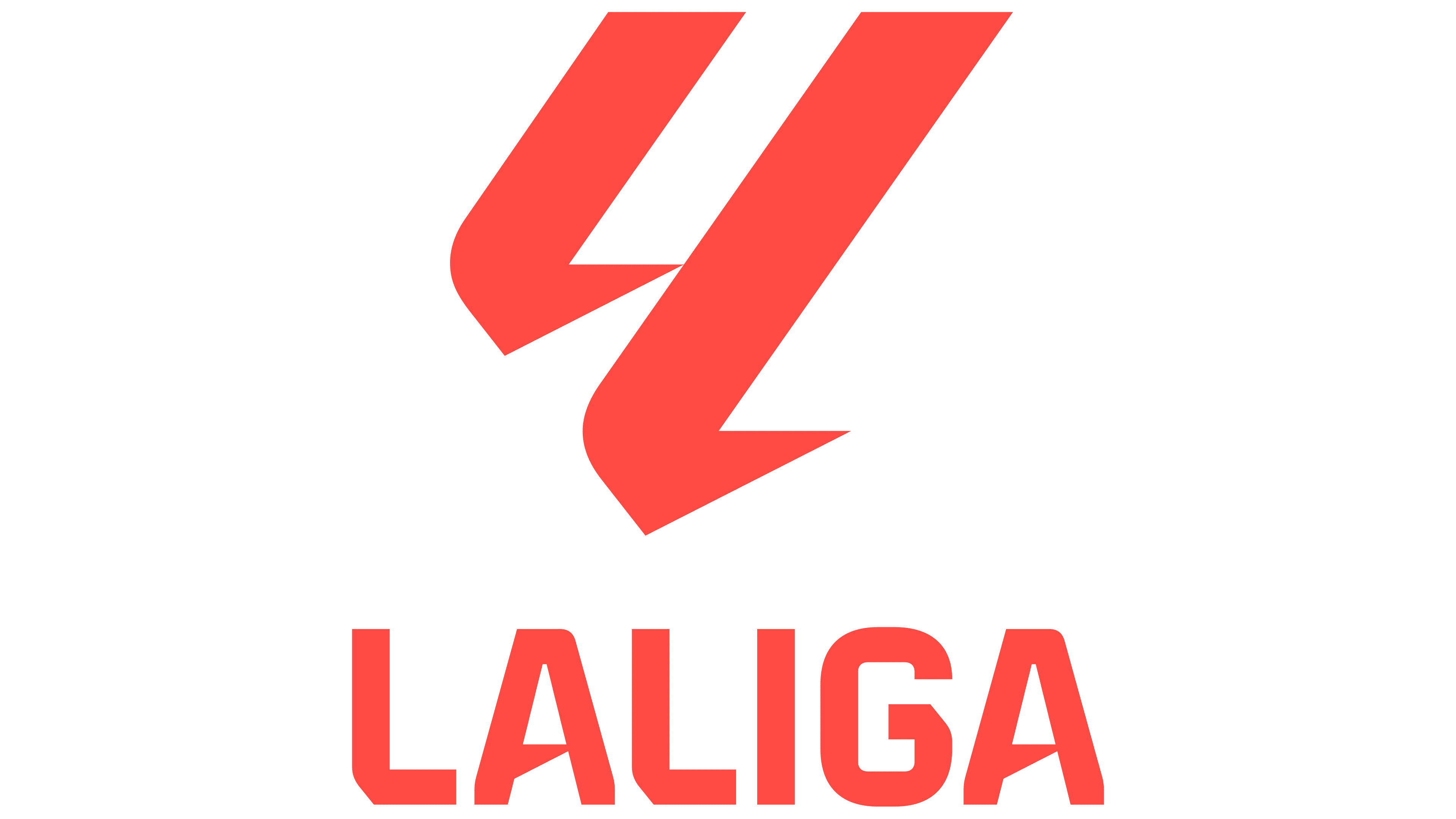 La Liga Logo